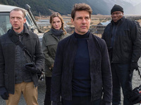 Πρωτοφανές ξέσπασμα του Τομ Κρουζ στα γυ...