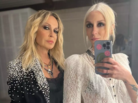 Άννα Βίσση: Μιλά πρώτη φορά για την περί...