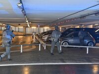 Σουηδία: «Μαύρο» ρεκόρ με 60 νεκρούς από...