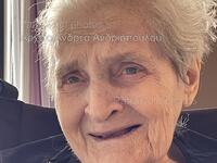 Πάτρα: Έφυγε από τη ζωή η Σπυριδούλα Παν...