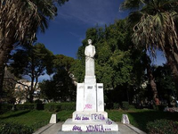 Οι επετειακές εκδηλώσεις για την 25η Μαρ...