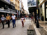 Κορωνοϊός: Αναλυτικά όσα προβλέπει το μί...