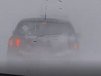 Δράμα: Απεγκλωβίστηκαν δεκάδες επισκέπτε...