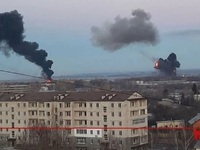 Πάτρα: Συγκέντρωση ιατροφαρμακευτικού υλ...