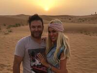 Χώρισε η Αλεξάνδρα Παναγιώταρου με τον π...