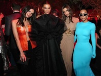 Ολο τo Hollywood ξεφάντωσε στο περίφημο ...