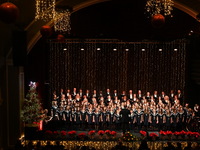 Πάτρα: Με εξαιρετική επιτυχία οι δύο Χρι...