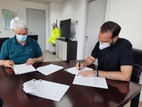 Ξεκινούν έργα προστασίας από την διάβρωσ...