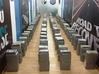 Αστακός: Πάνω από 50 εκατ. ευρώ τα κέρδη...