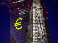 Eurostat: Στο 9,8% ο πληθωρισμός του Οκτ...