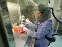 Covid 19: Αυξάνει τον κίνδυνο άλλων λοιμ...