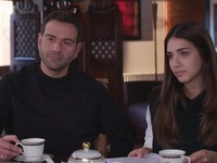 H γη της ελιάς: O Μάνος πέφτει θύμα απαγωγής