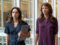 «She Said- Κάποια μίλησε»: Από 1/12 στα ...