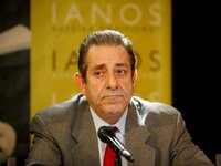 Δεν ενέκριναν να τρέξει με την Ολυμπιακή...