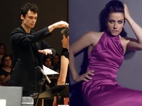 Μάρκελλος Χρυσικόπουλος και Βασιλική Καρ...