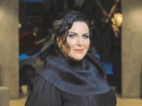 Άννα Μαρία Ρογδάκη: H "Rogdaki, Eve...