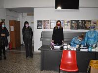 Πάτρα: Rapid tests για κορωνοϊό στη Δημο...