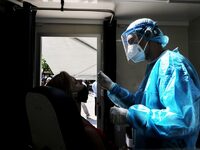 Κορωνοϊός: Νέο ρεκόρ με 1.690 νέα κρούσμ...