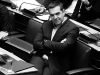 Στην Κω αύριο ο Αλέξης Τσίπρας