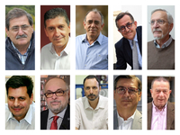 Πάτρα: Οι εννέα του Δημοτικού είναι εμβο...