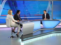 Περισσότεροι από 1 εκ. τηλεθεατές είδαν ...