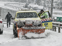 Κακοκαιρία "Ελπίς": Εισαγγελικ...