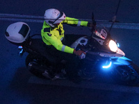 Πάτρα: Καταστροφές σε ιατρείο στην πλατε...