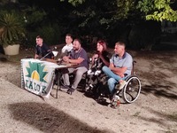 Πάτρα: Η συνάντηση του ΠΑΣΟΚ -ΚΙΝΑΛ - Ο ...