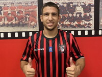 Παίκτης της Παναχαϊκής ο Μανώλης Λιοφάγος