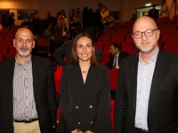 «Ο Ιστιοπλοϊκός Όμιλος Πατρών διακρίνετα...