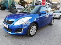 Suzuki Swift 1.2 GL, 8.990 €