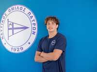 Πέντε αθλητές του ΝΟΠ για προετοιμασία σ...