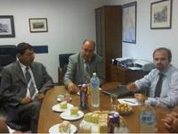 Για τις αλλεργίες θα μιλήσει στο Πνευματ...