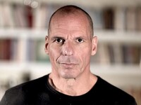 Στον εισαγγελέα το βίντεο του Γιάνη Βαρο...