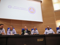 Αυτά είναι τα μέτρα που λαμβάνονται για ...