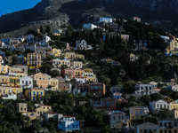 Σύμη: Αλληλοκατηγορίες για την απόπειρα ...