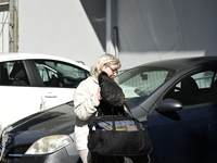 Παραδόθηκε η Ελένη Ζαρούλια στο ΑΤ Πεύκη...