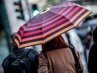 Καιρός: Ραγδαία επιδείνωση από αύριο στο...