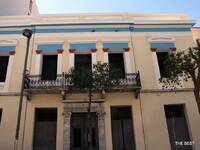 Ένα αρχιτεκτονικό κόσμημα στο κέντρο της...