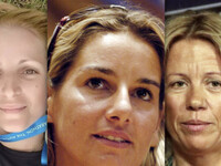 Μετά τη Σοφία Μπεκατώρου και άλλες αθλήτ...