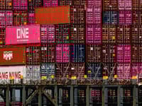 FT: ΗΠΑ και ΕΕ κοντά σε συμφωνία για δασμούς 15%