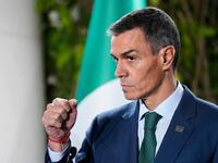 Σάντσεθ: Δεν θα χειροκροτήσουμε όσους έβ...