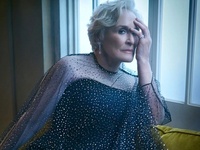 Τί έφταιξε και η Γκλεν Κλόουζ έφυγε αβρά...