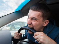 Επικίνδυνοι, νευρικοί κι απολίτιστοι οι ...