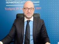 Τάκης Παπαδόπουλος