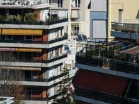 «Πετάνε» τα ενοίκια στην Πάτρα- Τι φταίε...