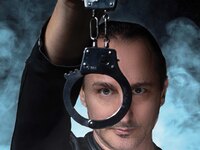 Ο μάγος Σανκάρα στις 19 Μαρτίου θα είναι...