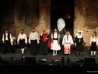 Πάτρα: Άρεσε η "Μήδεια" με τον...