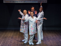 Πάτρα: Παρατείνονται οι παραστάσεις του ...