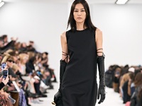 Οι νέες μορφές του μαύρου φορέματος, όσα...